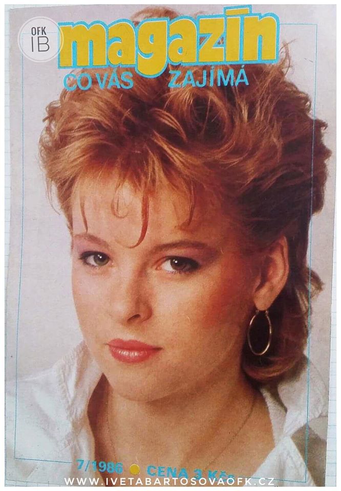 1987 magazín