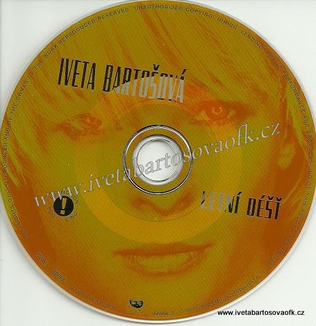  CDS Letní Déšť (2002) 3