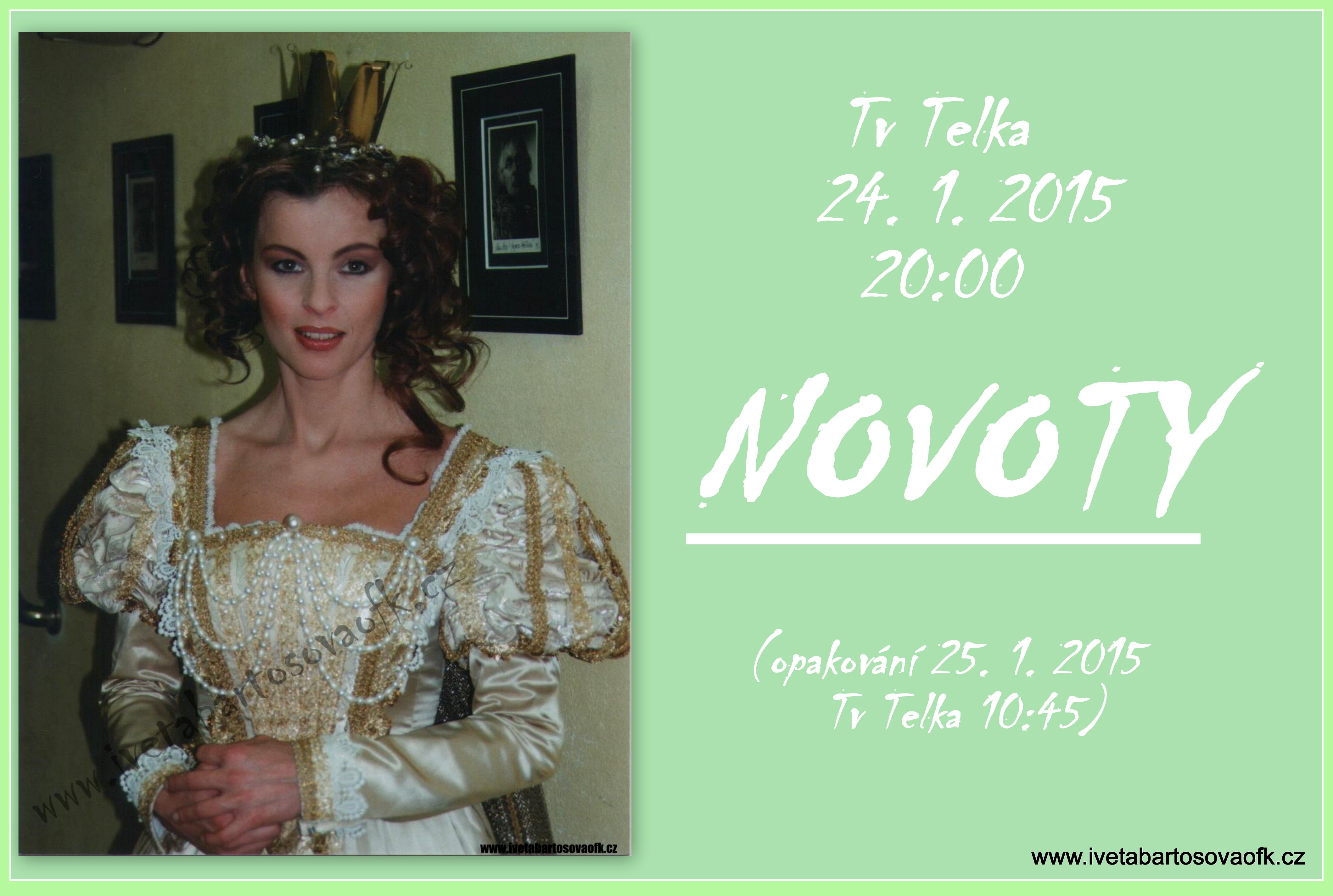 1-Novoty (1999)